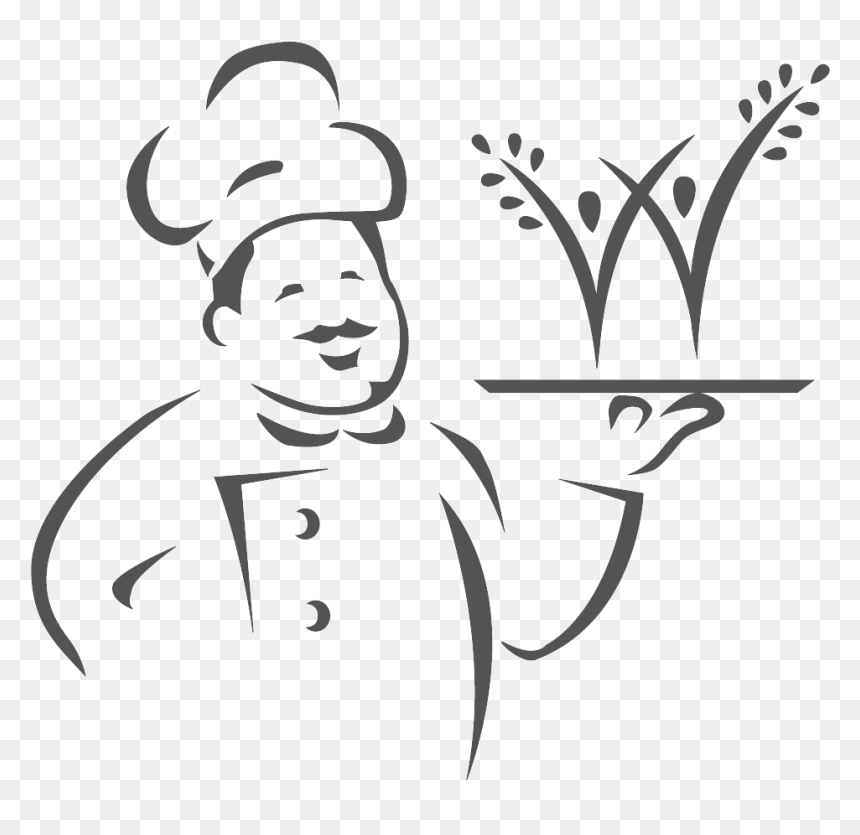 Wel Chef Icon - Wesley Enhanced Living, HD Png Download - chef icon png