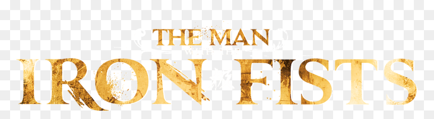 Graphics, HD Png Download - iron fist logo png