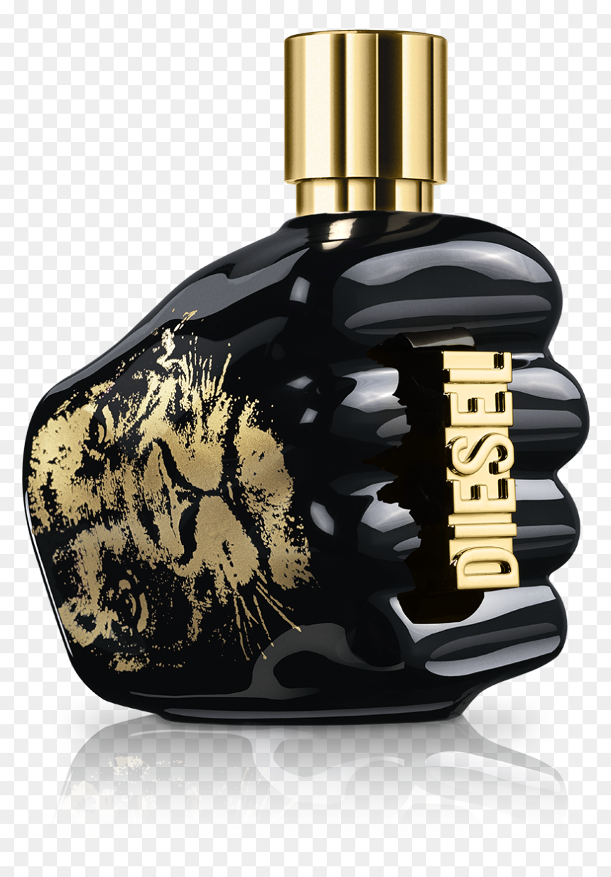 Diesel Spirit Of The Brave, HD Png Download - neymar brazil png