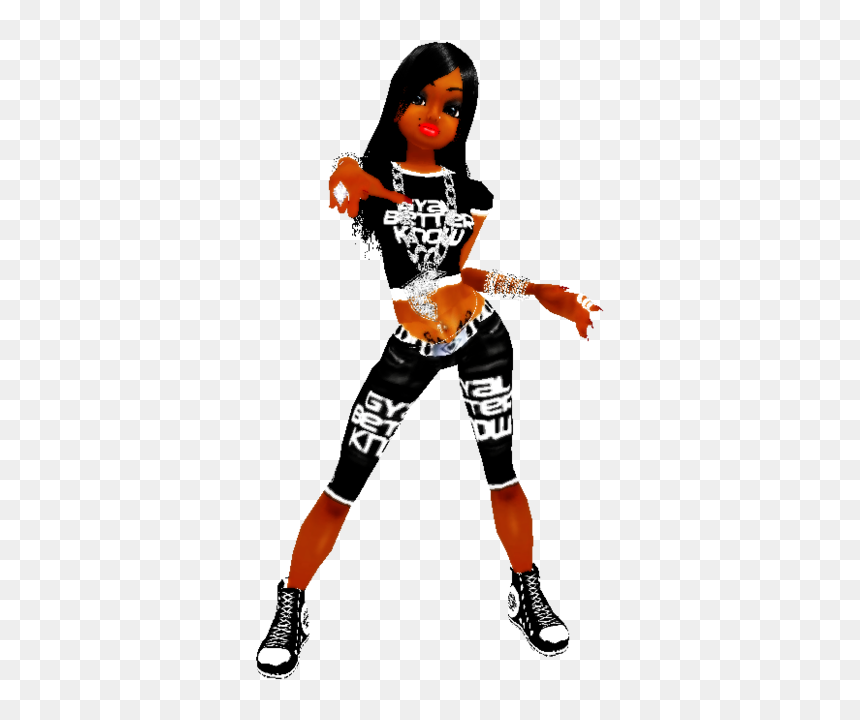Gangsta Girl, HD Png Download - gangsta png