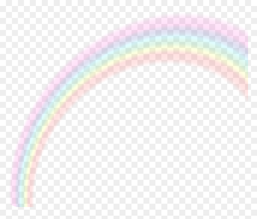Rainbow Overlay Iconoverlay Icon Overlays Icons Iconove - Pastel Rainbow Transparent, HD Png Download - rainbow overlay png
