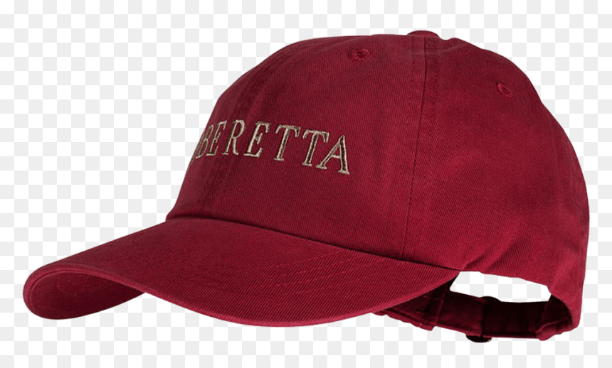 Beretta Hat, HD Png Download - beretta logo png