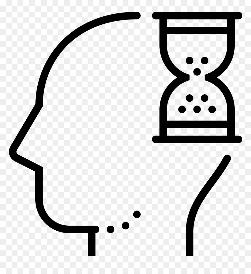 Time Management Icon Clipart , Png Download - Order History Icon Png, Transparent Png - time management png
