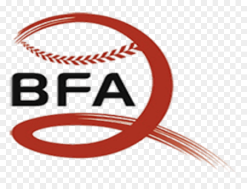 Baseball Federation Of Asia, HD Png Download - indiana pacers logo png