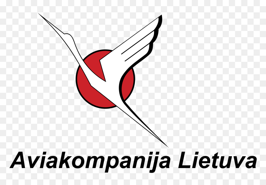 Air Lithuania Logo Png Transparent - Air Lithuania, Png Download - american idol logo png