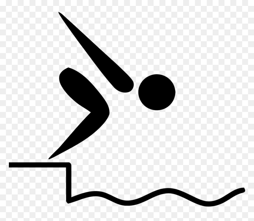 Swim Clip Art Free, HD Png Download - american girl logo png