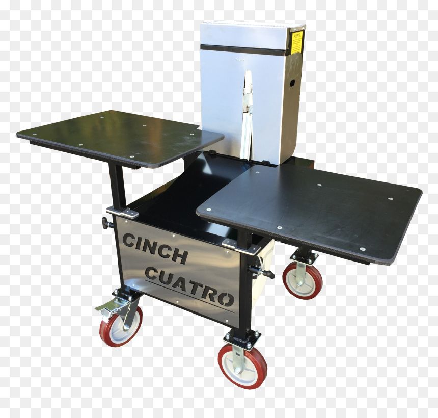 Tree Nursery Bundel Binding Machine, HD Png Download - cuatro png