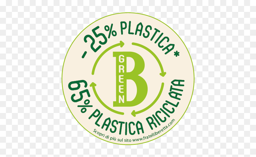 Fratelli Beretta, Bgreen - Label, HD Png Download - beretta logo png