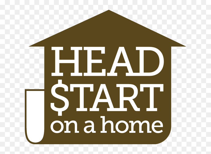Headstart On A Home - Urban Stack, HD Png Download - head start logo png