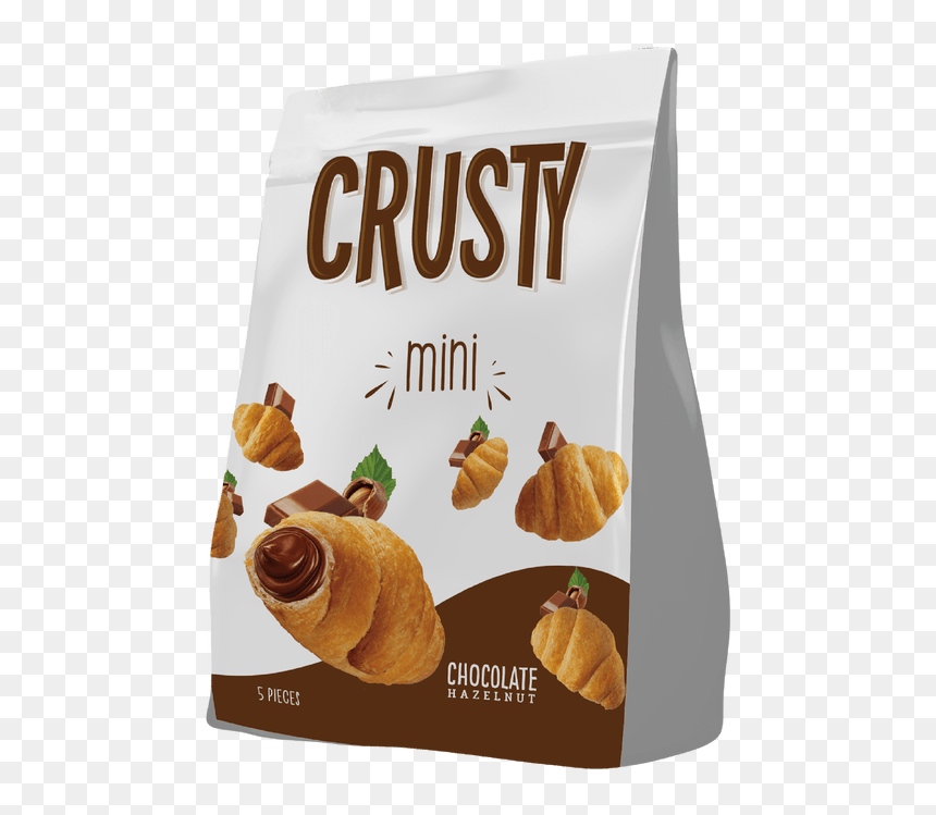 Potato Chip, HD Png Download - cannoli png