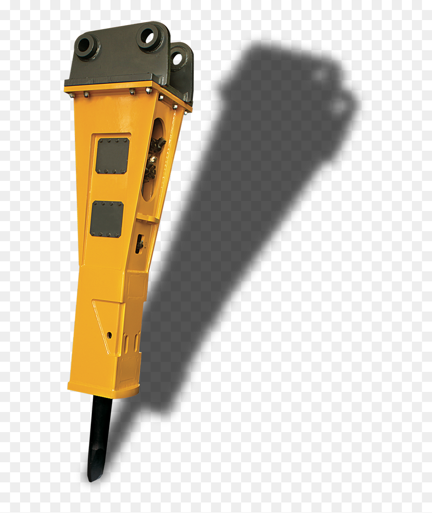 Martelli Demolitori Idraulici, HD Png Download - martillo png