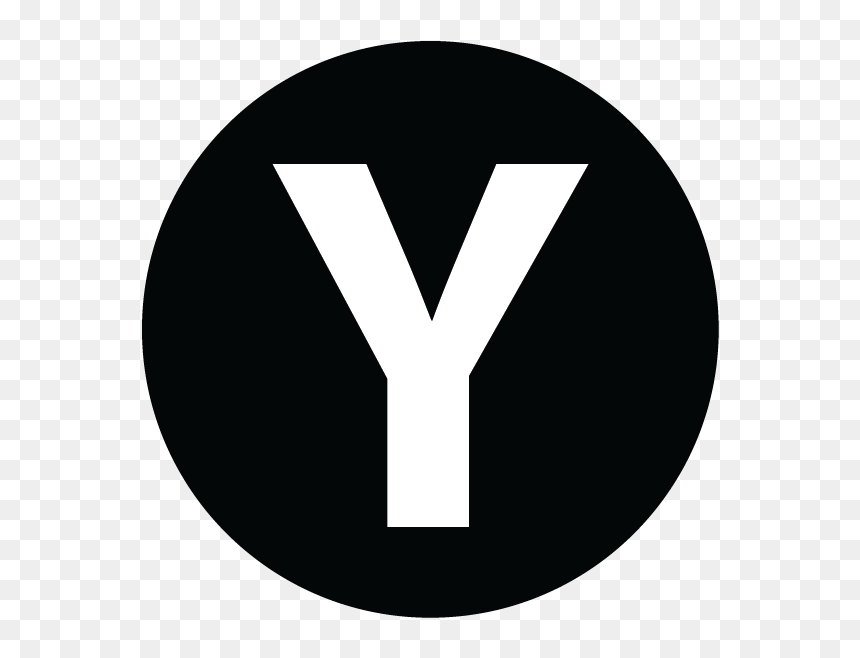 Exit The Y Shuttle At The Stop Nearest Your Destination - Facebook Round Icon Vector, HD Png Download - exit icon png