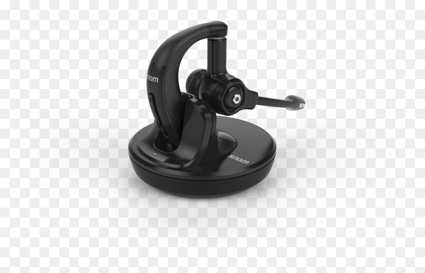 Snom A150 Perspective 1 - Snom Headset A150, HD Png Download - headsets png