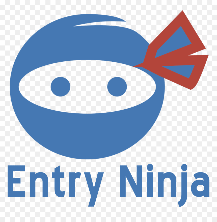 Circle, HD Png Download - ninja logo png