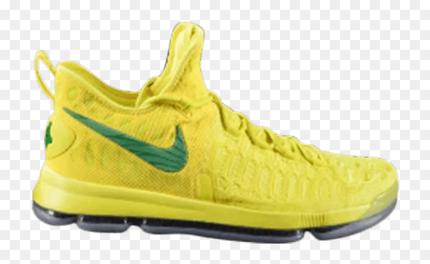 Nike Free, HD Png Download - oregon ducks png