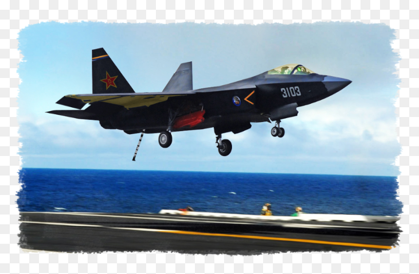 Chinese 5th Generation Fighter, HD Png Download - f-35 png