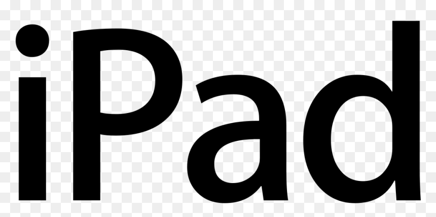 Apple Ipad Mini Logo , Png Download - Ipad Logo, Transparent Png - ipad mini png
