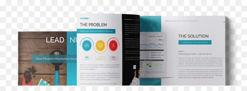 Lead Nurturing Ebok Title Bar - Online Advertising, HD Png Download - title bar png
