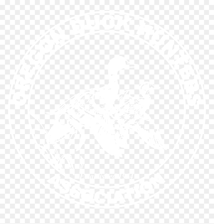 Oregon Duck Hunters Association - Duck, HD Png Download - oregon ducks png