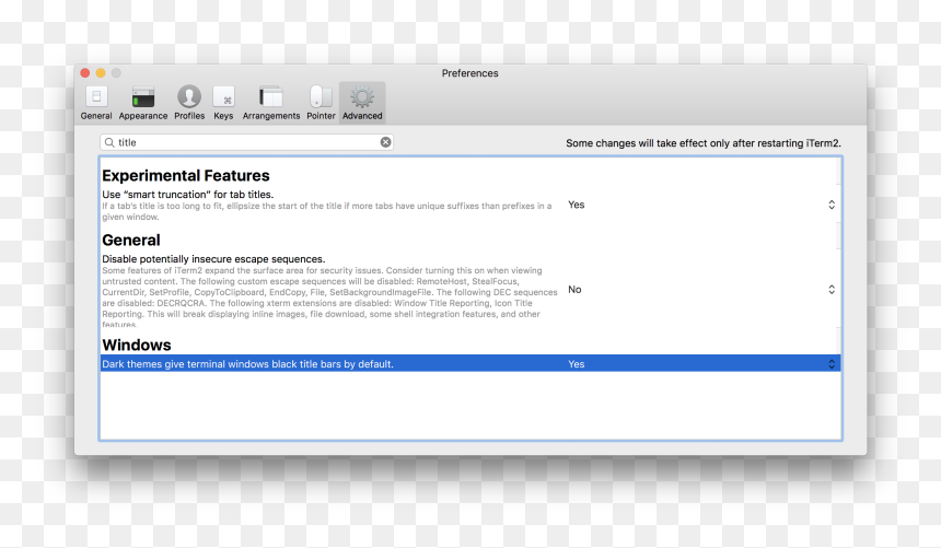 Screenshot, HD Png Download - title bar png