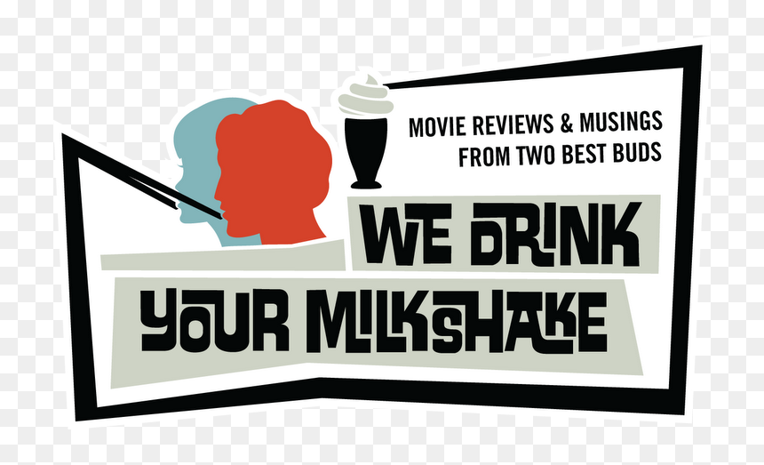 We Drink Your Milkshake - Gelato, HD Png Download - toho logo png