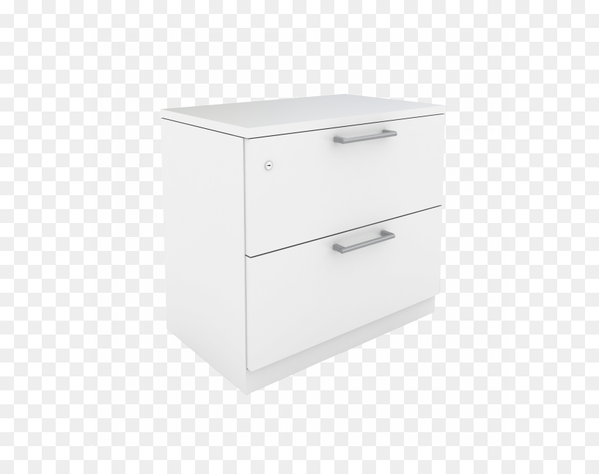 Universal Lateral File Cabinet & Mobile Storage With - Nocheros En Planta Png, Transparent Png - file cabinet png
