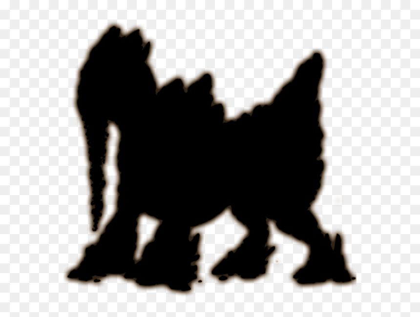 0 Efbf059 D0 F9 4126 8627 C5345 E0 C289 F - 11 Deities Flight Rising, HD Png Download - turkey silhouette png