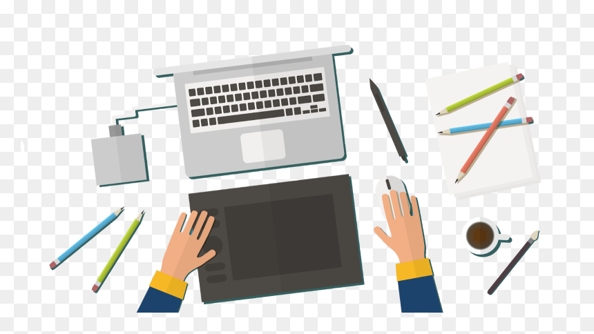 Graphic Design, HD Png Download - time management png