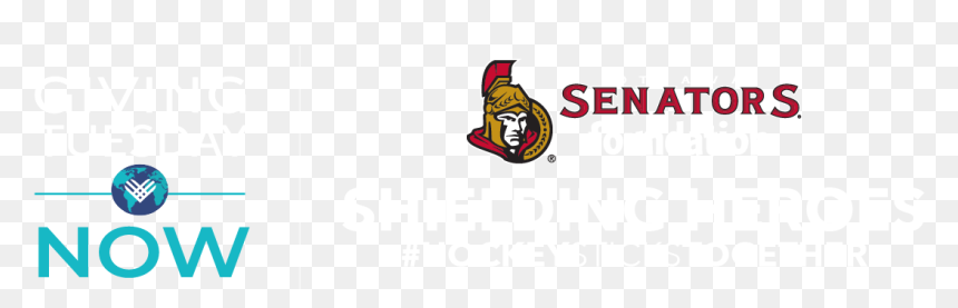 Cartoon, HD Png Download - ottawa senators logo png
