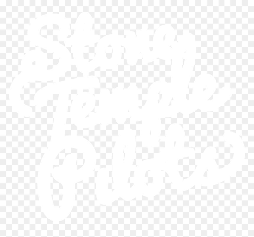 Stone Temple Pilots Logo , Png Download - Stone Temple Pilots Logo Png, Transparent Png - stp logo png