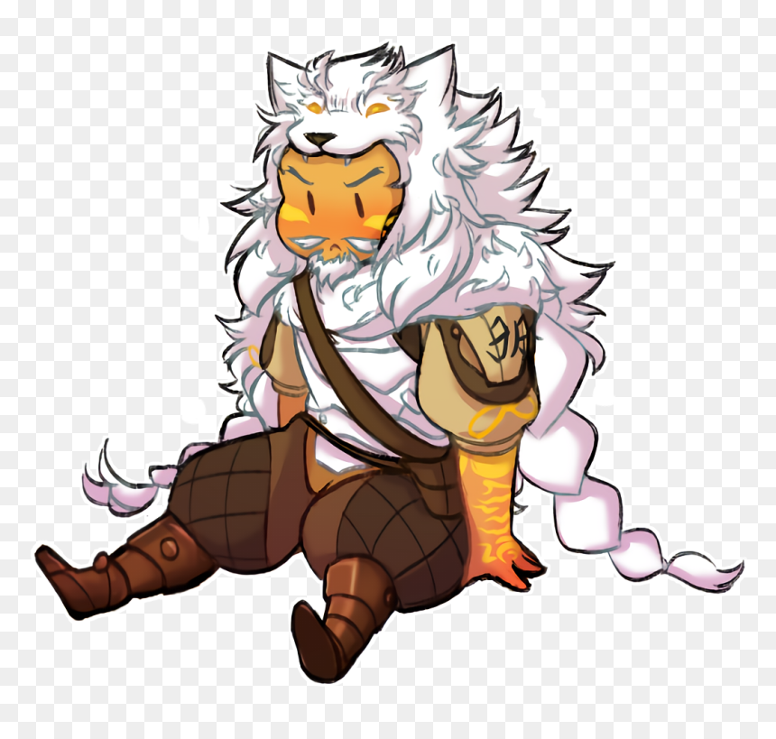 Hanzo Okami Overwatch Chibi, HD Png Download - hanzo overwatch png