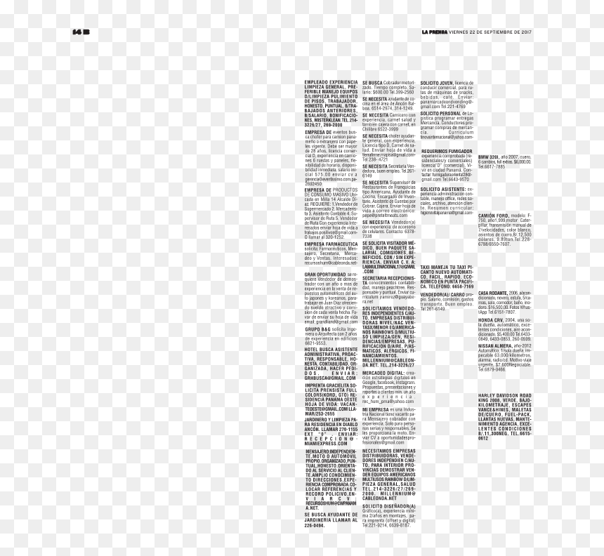 Document, HD Png Download - se busca png