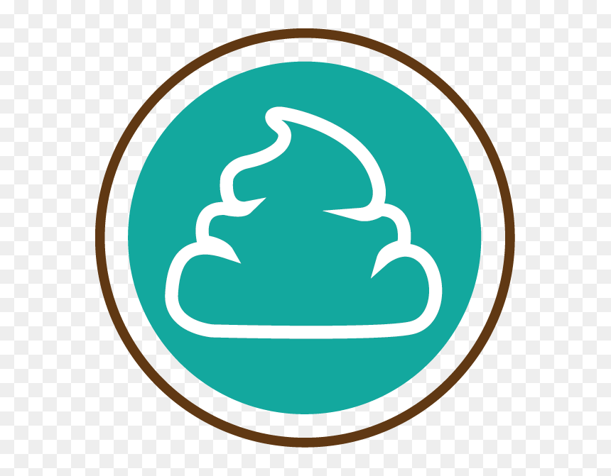 Diamond Head Market & Grill, HD Png Download - dog pooping png