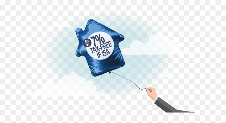 Light Aircraft, HD Png Download - airplane banner png