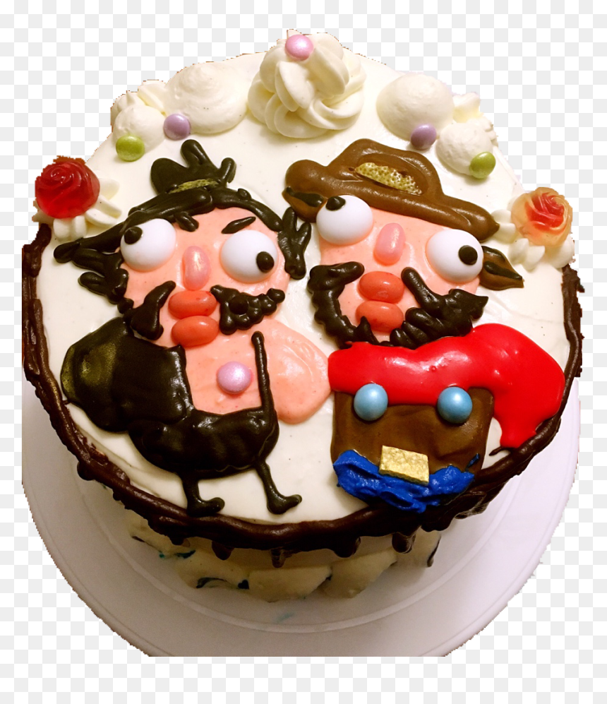 Buttercream, HD Png Download - hanzo overwatch png
