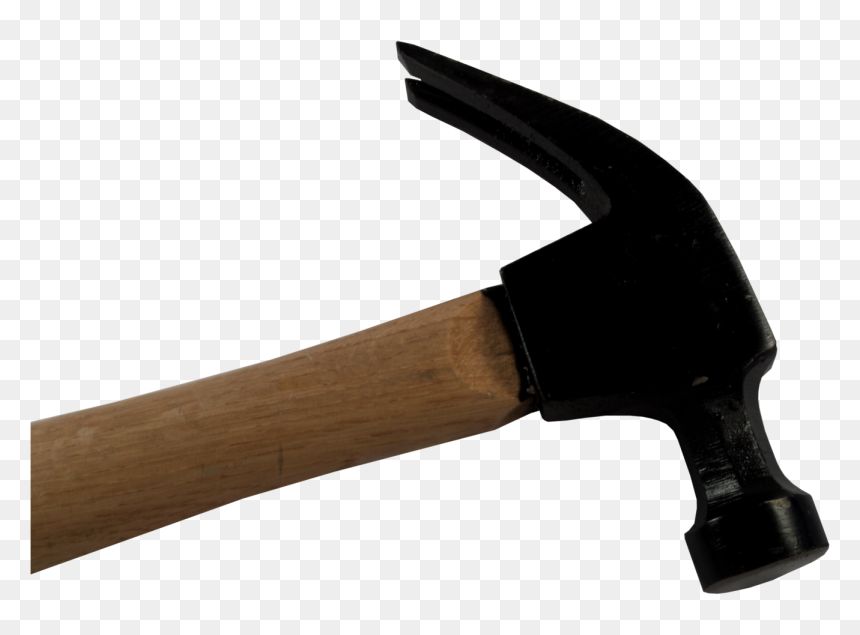 Framing Hammer, HD Png Download - martillo png