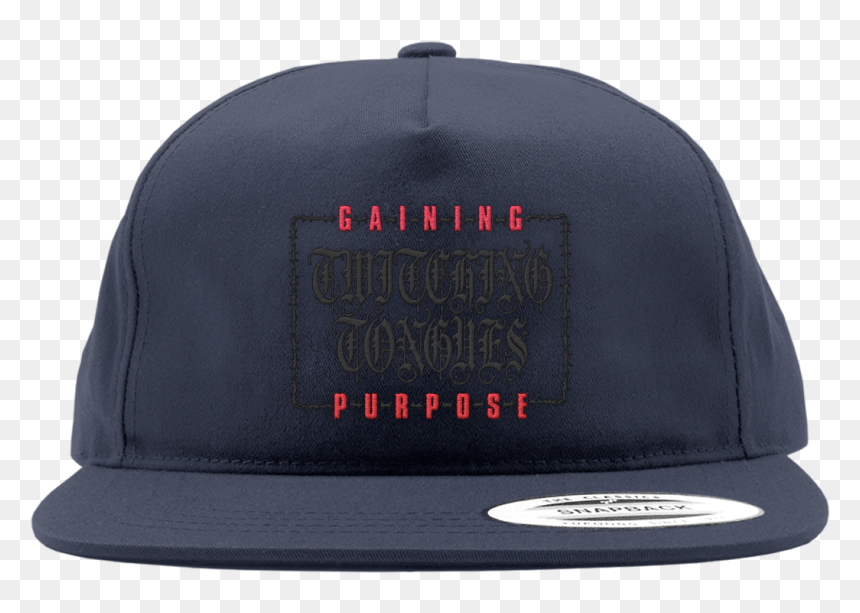 Twitching Tongues , Png Download - Baseball Cap, Transparent Png - tounge png