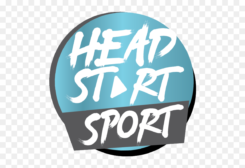 Graphic Design, HD Png Download - head start logo png
