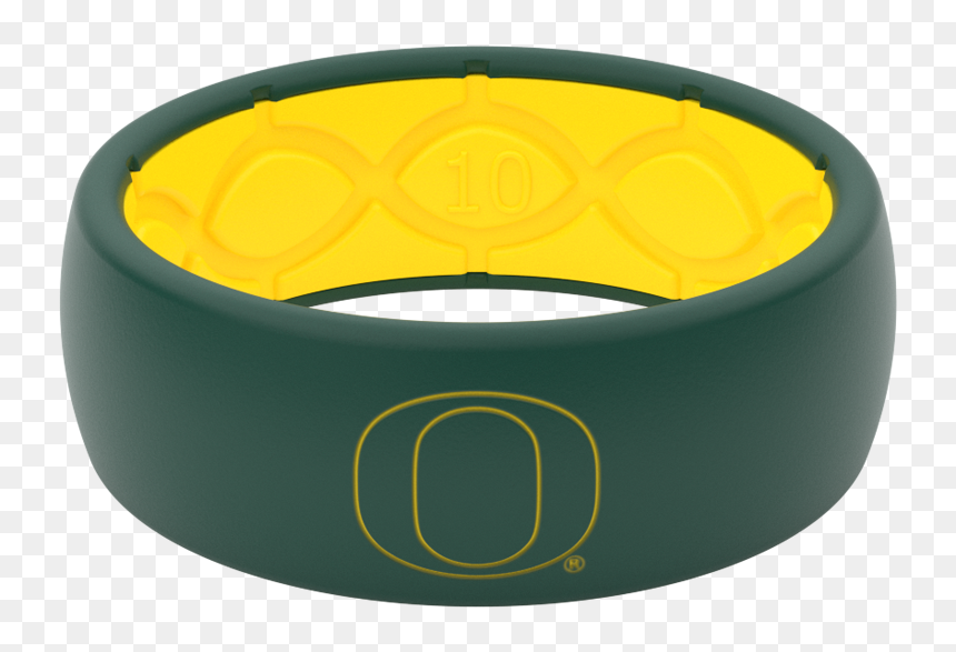 Circle, HD Png Download - oregon ducks png