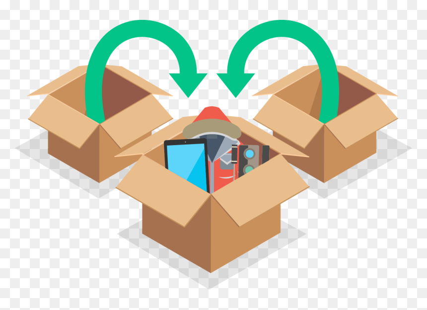 Consolidation - Redirecionador De Encomendas, HD Png Download - shipping icon png