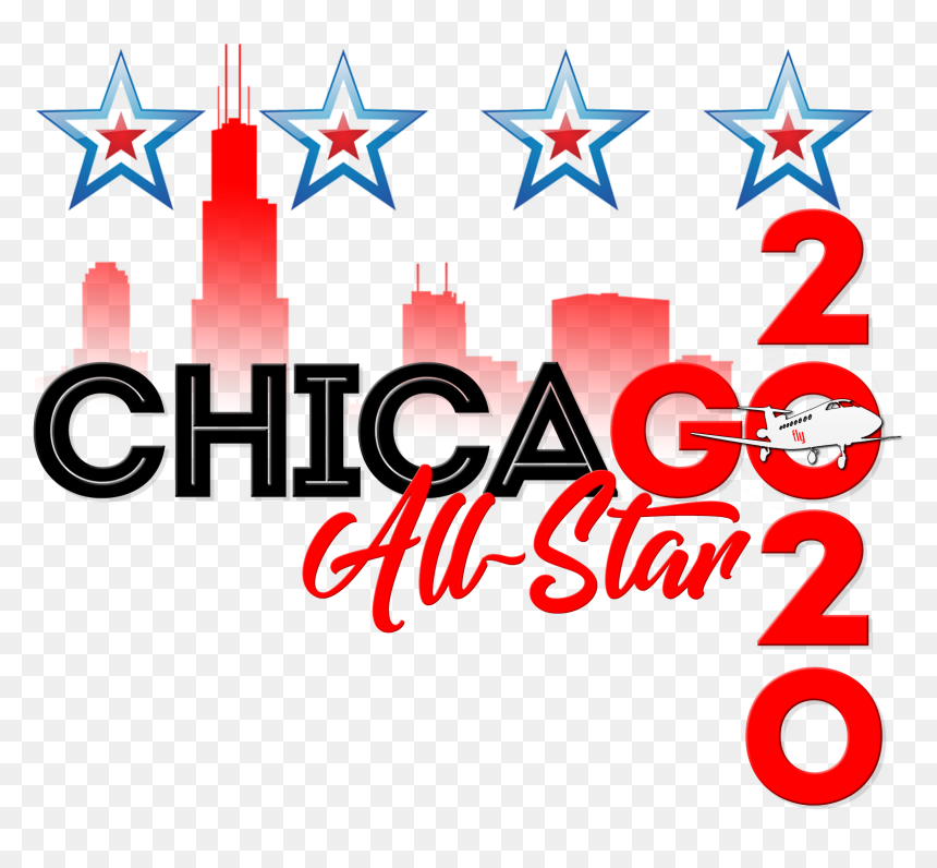 Graphic Design, HD Png Download - chicago star png