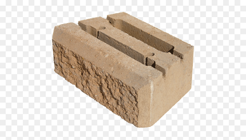 Toy, HD Png Download - stone block png