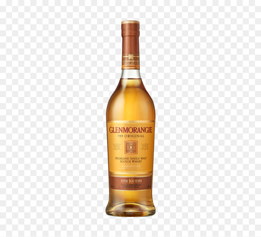 Glenmorangie Whiskey, HD Png Download - whisky png