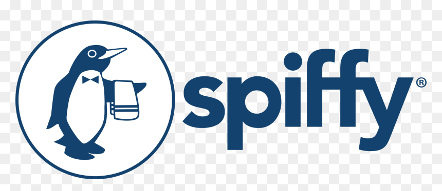 Spiffy Car Wash Logo, HD Png Download - pennzoil logo png