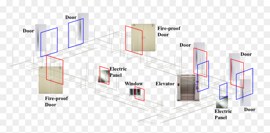 Diagram, HD Png Download - vertical lines png