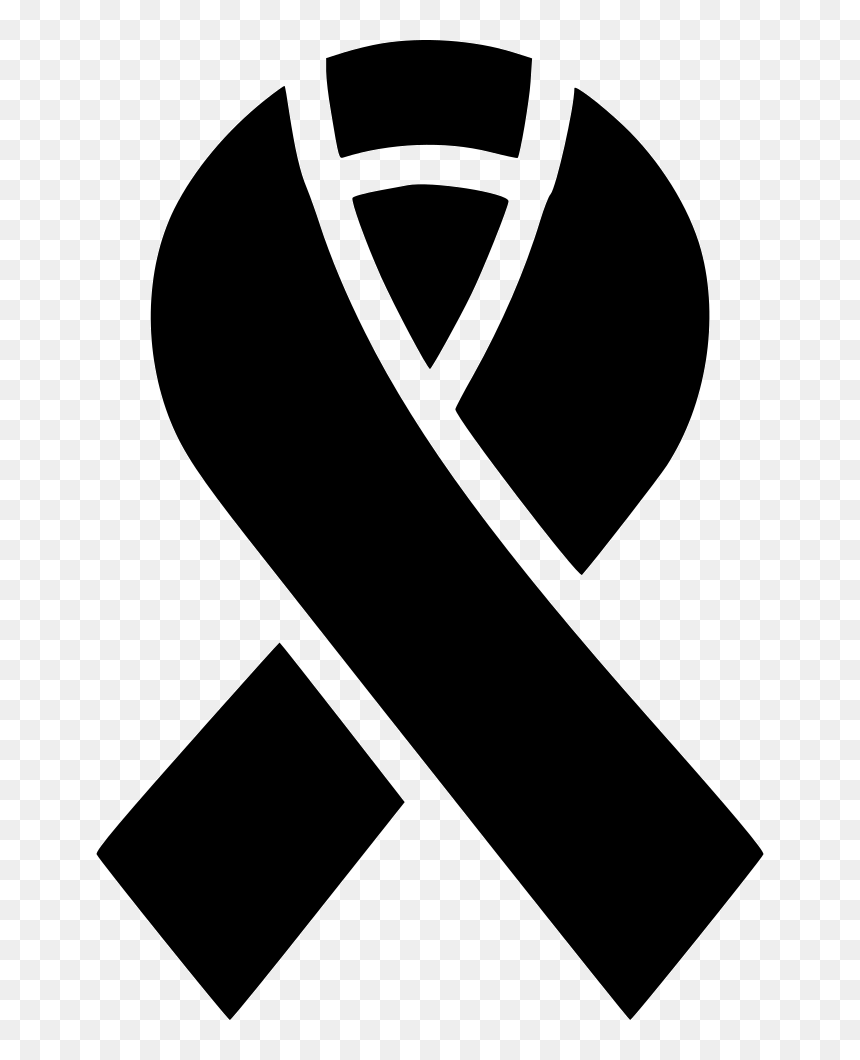 Aids Ribbon Cure Medical Sida Virus Hiv - Hiv Icon, HD Png Download - aids ribbon png
