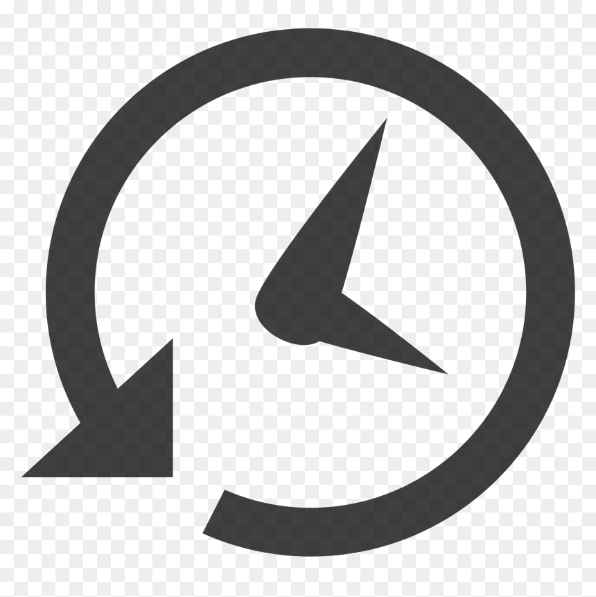 Thumb Image - Transparent History Icon, HD Png Download - history icon png