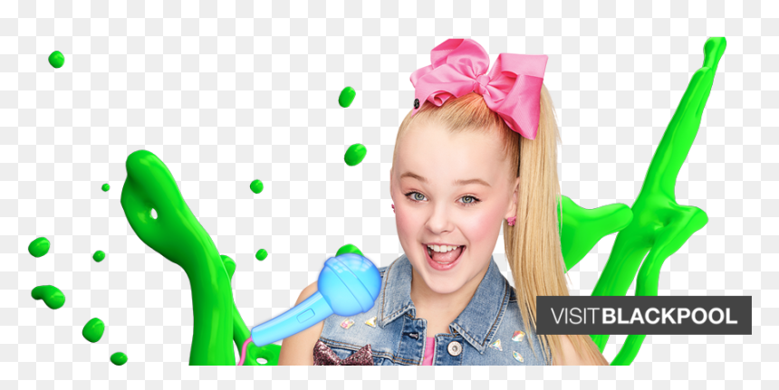 Jojo Siwa Games Download - Jojo Siwa, HD Png Download - jojo siwa png