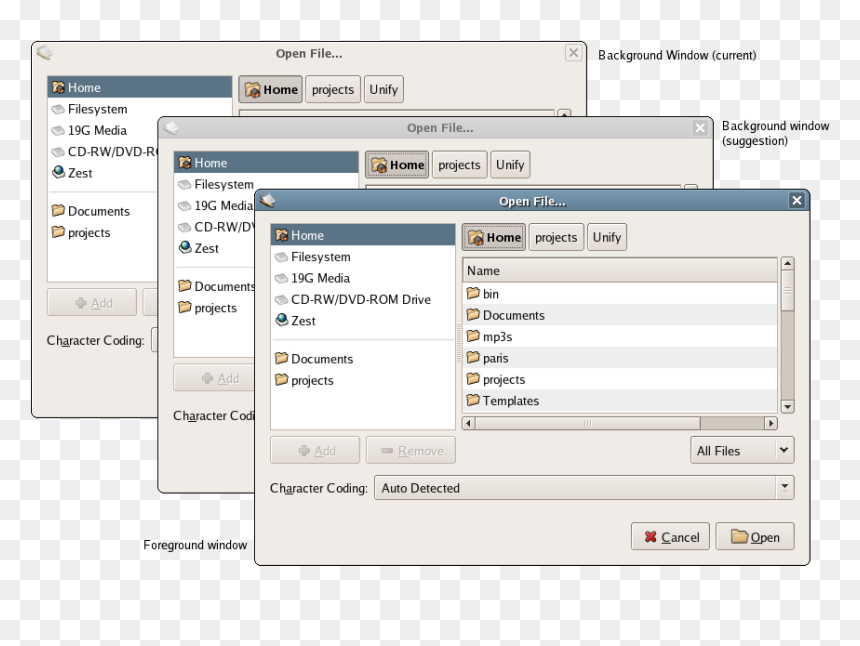 Screenshot, HD Png Download - title bar png