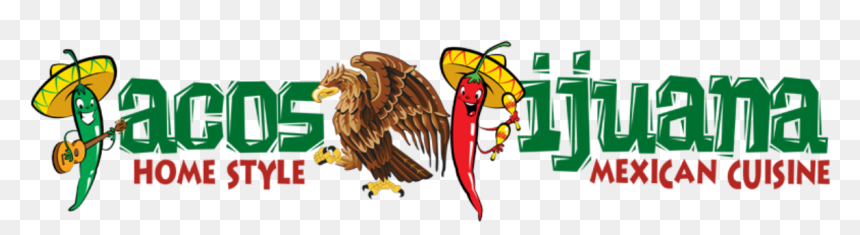 Tacos Tijuana Mexican Cuisine Edgewood Md - Illustration, HD Png Download - mexican eagle png